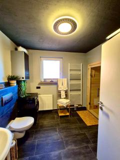 Ferienwohnung HarzReise - Braunlage - 8