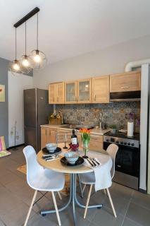 Elenis cozy apartment - Larisa - 0