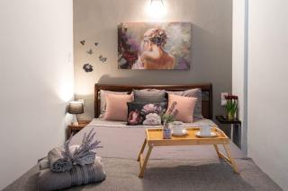 Elenis cozy apartment - Larisa - 5