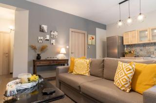 Elenis cozy apartment - Larisa - 9