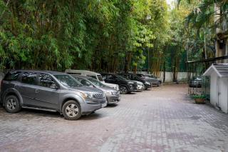 Narayana Sanctuary Resort by Salvus, Tapovan - Rishikesh - 2