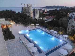 Status-M Apartments 112 - Bečići - 0