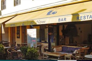 Hôtel Le Neptune - Soulac-sur-Mer - 0