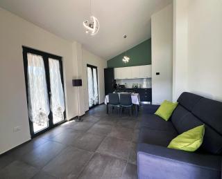 Tenuta Grezzosa - Vibonati - 4