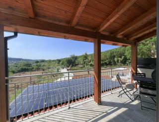Tenuta Grezzosa - Vibonati - 6
