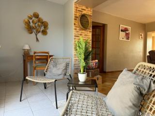 La maison de vacances - 5