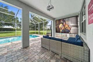 9046 Stinger Drive - Davenport - 9