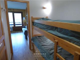 Studio Confortable avec Coin Montagne et Garage - 4 Pers - Le Grand-Bornand - FR-1-458-190 - Le Grand-Bornand - 6