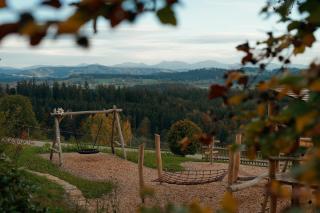 Berghotel Jägerhof ****S - Isny im Allgäu - 2