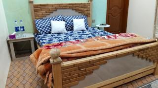 Mountain View Guest House Goharabad - 1