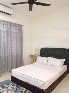 ADSA homestay - Kampong Wakaf Tengah - 3