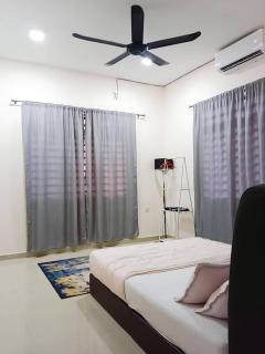 ADSA homestay - Kampong Wakaf Tengah - 1