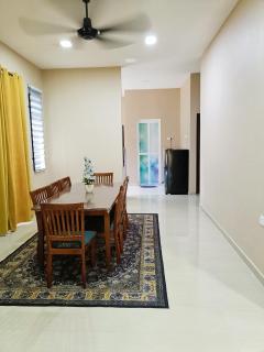 ADSA homestay - Kampong Wakaf Tengah - 8