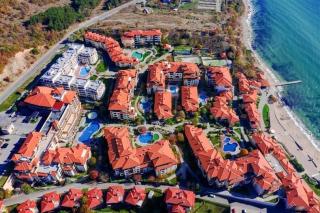 Garden of Eden Studio with Sea View - C316 - Sveti Vlas - 1