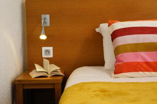 Hotel Le Branhoc - Brit Hotel Auray - Auray - 7