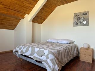 La maison de vacances - 1