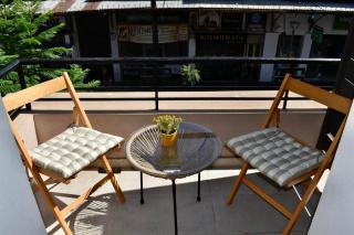 Central Bliss Apartment - Chania - 9