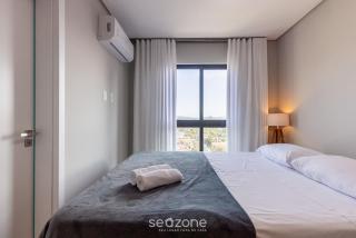 Apartamentos no Edifício Turquesa - Balneário Piçarras - RTS - Balneário Piçarras - 3