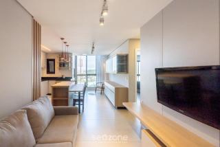 Apartamentos no Edifício Turquesa - Balneário Piçarras - RTS - Balneário Piçarras - 1