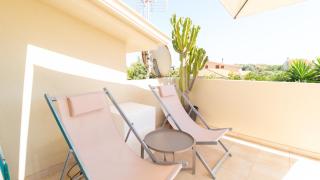 Sardinianworld - Villa Marina-S'Arena Scoada - Putzu Idu - 0