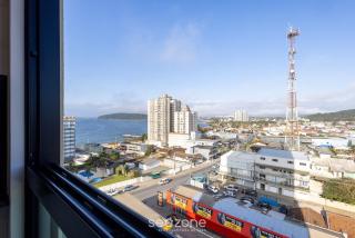 Apartamentos no Edifício Turquesa - Balneário Piçarras - RTS - Balneário Piçarras - 3