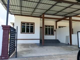 ADSA homestay - Kampong Wakaf Tengah - 6
