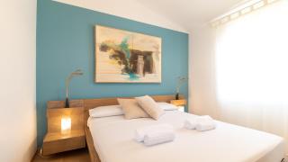 Sardinianworld - Villa Marina-S'Arena Scoada - Putzu Idu - 6