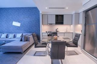 MyDuomo- 2BR Beachfront access - Palm Jumeirah- 405S - Dubai - 9