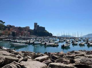Rovaio - Fivizzano - 2