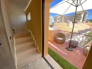 Vilamoura Marina Mezzanine Loft - 5