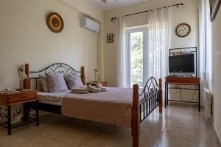 Beautiful Summer Villa in Chalkoutsi - Khalkoútsion - 3