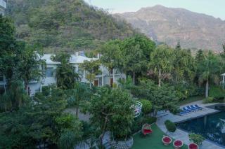 Narayana Sanctuary Resort by Salvus, Tapovan - Rishikesh - 8
