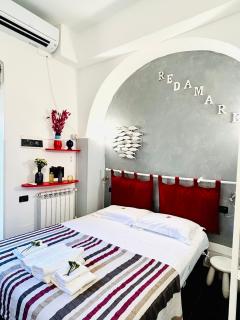 La Stanza Rossa alle Cinque Terre - 6