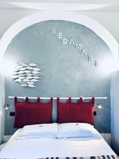 La Stanza Rossa alle Cinque Terre - 3