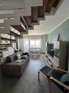 Alloggio turistico villinetto Cinzia - 5