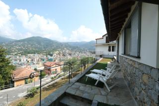 Garden Bloom Cottage by PortofinoVacanze - Rapallo - 2