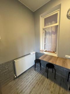 Old Tbilisi apartment - 1