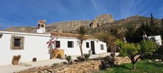 Casa el Chorro - 8