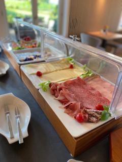 Boutiquehotel Drei Ringe Schwörstadt - Rheinfelden - Schwörstadt - 4