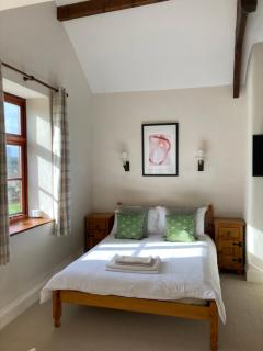 Peaceful Open-Plan Cottage With A View - Wellington - 6