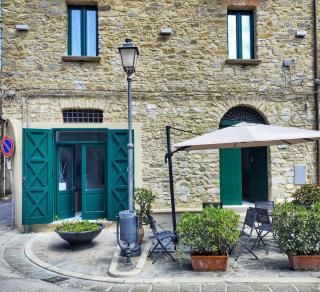 Il Palazzetto - San Mauro Cilento - 9