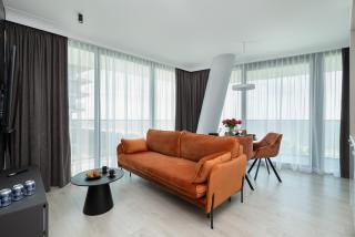 Stylish Sea Waves Apartments with Pool & Parking by Rent like home - Międzyzdroje - 1