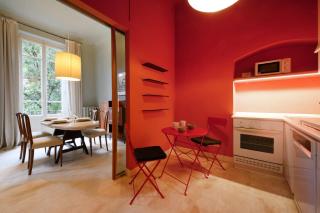 Capponi Charming Apartment - 5