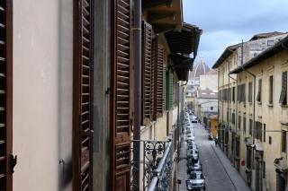 Capponi Charming Apartment - Florenz - 2