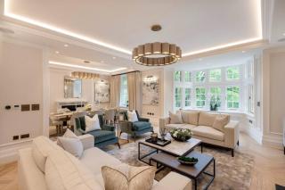 Knightsbridge, Hyde Park- SW1 - Londra - 0
