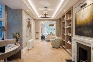 Knightsbridge, Hyde Park- SW1 - Londra - 7
