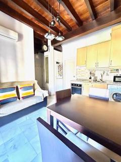 Hispalis parroquia de San Julián - Seville - 6