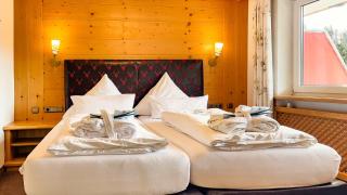 Alpenhotel Oberstdorf - ein Rovell Hotel - Oberstdorf - 2