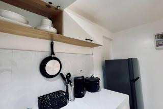 Impressive New Loft Apartment - Naga - 1