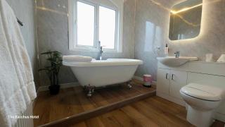 Bacchus Hotel - Sutton on Sea - 8